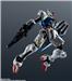 BANDAI Gundam Universe XVX-016 Gundam Aerial "Mobile Suit Gundam: The Witch from Mercury" Action Figure