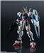 BANDAI Gundam Universe XVX-016 Gundam Aerial "Mobile Suit Gundam: The Witch from Mercury" Action Figure