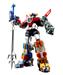 BANDAI Tamashii SOUL OF CHOGOKIN GX-71SP Voltron Chogokin 50th Ver. "Voltron" Action Figure