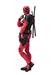 BANDAI Tamashii S.H.Figuarts Deadpool (DEADPOOL & WOLVERINE) Action Figure (SHF Figuarts)