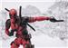 BANDAI Tamashii S.H.Figuarts Deadpool (DEADPOOL & WOLVERINE) Action Figure (SHF Figuarts)