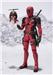 BANDAI Tamashii S.H.Figuarts Deadpool (DEADPOOL & WOLVERINE) Action Figure (SHF Figuarts)