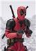 BANDAI Tamashii S.H.Figuarts Deadpool (DEADPOOL & WOLVERINE) Action Figure (SHF Figuarts)