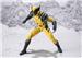 BANDAI Tamashii S.H.Figuarts Wolverine (DEADPOOL & WOLVERINE) Action Figure (SHF Figuarts)