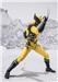 BANDAI Tamashii S.H.Figuarts Wolverine (DEADPOOL & WOLVERINE) Action Figure (SHF Figuarts)