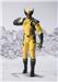 BANDAI Tamashii S.H.Figuarts Wolverine (DEADPOOL & WOLVERINE) Action Figure (SHF Figuarts)