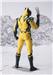 BANDAI Tamashii S.H.Figuarts Wolverine (DEADPOOL & WOLVERINE) Action Figure (SHF Figuarts)