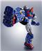 BANDAI Tamashii Robot Spirits VOLTES V "VOLTES V LEGACY" Action Figure