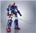 BANDAI Tamashii Robot Spirits VOLTES V "VOLTES V LEGACY" Action Figure