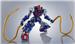 BANDAI Tamashii Robot Spirits VOLTES V "VOLTES V LEGACY" Action Figure