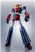 BANDAI Tamashii Robot Spirits GRENDIZER From GRENDIZER U "GRENDIZER U" Action Figure