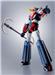 BANDAI Tamashii Robot Spirits GRENDIZER From GRENDIZER U "GRENDIZER U" Action Figure