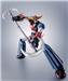 BANDAI Tamashii Robot Spirits GRENDIZER From GRENDIZER U "GRENDIZER U" Action Figure