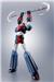 BANDAI Tamashii Robot Spirits GRENDIZER From GRENDIZER U "GRENDIZER U" Action Figure