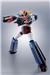 BANDAI Tamashii Robot Spirits GRENDIZER From GRENDIZER U "GRENDIZER U" Action Figure