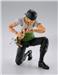 BANDAI Tamashii S.H.Figuarts RORONOA ZORO -ROMANCE DAWN- "ONE PIECE" Action Figure (SHF Figuarts)