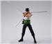 BANDAI Tamashii S.H.Figuarts RORONOA ZORO -ROMANCE DAWN- "ONE PIECE" Action Figure (SHF Figuarts)