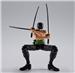 BANDAI Tamashii S.H.Figuarts RORONOA ZORO -ROMANCE DAWN- "ONE PIECE" Action Figure (SHF Figuarts)