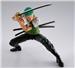 BANDAI Tamashii S.H.Figuarts RORONOA ZORO -ROMANCE DAWN- "ONE PIECE" Action Figure (SHF Figuarts)