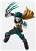 BANDAI Tamashii S.H.Figuarts IZUKU MIDORIYA "MY HERO ACADEMIA" Action Figure (SHF Figuarts)