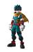 BANDAI Tamashii S.H.Figuarts IZUKU MIDORIYA "MY HERO ACADEMIA" Action Figure (SHF Figuarts)