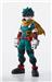 BANDAI Tamashii S.H.Figuarts IZUKU MIDORIYA "MY HERO ACADEMIA" Action Figure (SHF Figuarts)