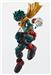 BANDAI Tamashii S.H.Figuarts IZUKU MIDORIYA "MY HERO ACADEMIA" Action Figure (SHF Figuarts)