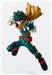 BANDAI Tamashii S.H.Figuarts IZUKU MIDORIYA "MY HERO ACADEMIA" Action Figure (SHF Figuarts)