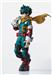 BANDAI Tamashii S.H.Figuarts IZUKU MIDORIYA "MY HERO ACADEMIA" Action Figure (SHF Figuarts)