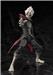 BANDAI Tamashii S.H.Figuarts Okarun(Transformed) "DANDADAN" Action Figure (SHF Figuarts)