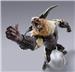 BANDAI Tamashii S.H.MonsterArts FURIOUS RAJANG "Monster Hunter" Action Figure