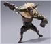 BANDAI Tamashii S.H.MonsterArts FURIOUS RAJANG "Monster Hunter" Action Figure