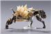 BANDAI Tamashii S.H.MonsterArts FURIOUS RAJANG "Monster Hunter" Action Figure