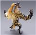 BANDAI Tamashii S.H.MonsterArts FURIOUS RAJANG "Monster Hunter" Action Figure