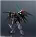 BANDAI Gundam Universe XXXG-01D2 Gundam Deathscythe Hell (EW) "Gundam W: Endless Waltz" Action Figure