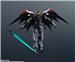 BANDAI Gundam Universe XXXG-01D2 Gundam Deathscythe Hell (EW) "Gundam W: Endless Waltz" Action Figure