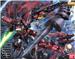 BANDAI Hobby MG 1/100 OZ-13MS Gundam Epyon EW Ver. "Gundam W" Model kit