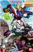 BANDAI Hobby MG 1/100 Shining Gundam "G Gundam" Model kit