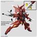 BANDAI Hobby HG 1/144 Gundam Amazing Barbatos Lupus "Gundam Build Metaverse" Model Kit