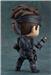 Good Smile Company Nendoroid Solid Snake (3rd-run) "Metal Gear Solid" Action Figure