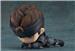 Good Smile Company Nendoroid Solid Snake (3rd-run) "Metal Gear Solid" Action Figure