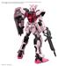 BANDAI Hobby ENTRY GRADE 1/144 STRIKE ROUGE | Simple Assembly Kit | No Tools | No Paint | Fit & Snap By Hand!