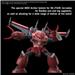 BANDAI HGCE #260 1/144 ZGMF-MM07 Z’Gok (Seed Freedom Ver.) "Gundam SEED Freedom" Model kit