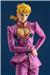 Good Smile Company Pop Up Parade Giorno Giovanna "JoJo's Bizarre Adventure Part 5 Golden Wind" Figure