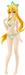 Good Smile Company Pop Up Parade Beach Queens Leafa "Sword Art Online Progressive: Scherzo of Deep Night" Figure