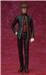 Good Smile Company FREEing Figma Gendo Ikari "Rebuild of Evangelion" Action Figure