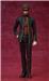 Good Smile Company FREEing Figma Gendo Ikari "Rebuild of Evangelion" Action Figure