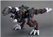 Kotobukiya 1/72 Zoids EZ-049 Berserk Fuhrer Repackage Ver. Model kit