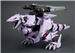 Kotobukiya 1/72 Zoids EZ-049 Berserk Fuhrer Repackage Ver. Model kit