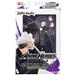 BANDAI Anime Heroes Jujutsu Kaisen Satoru Gojo Hollow Purple Action Figure